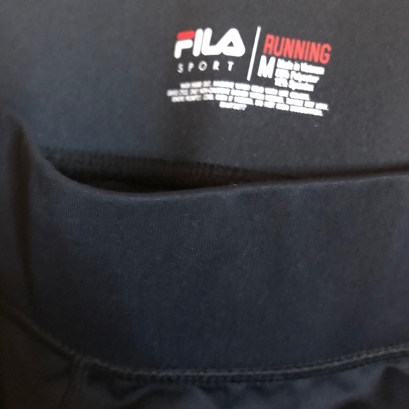 Fila fitness leggings bundle - Picture 3 of 15